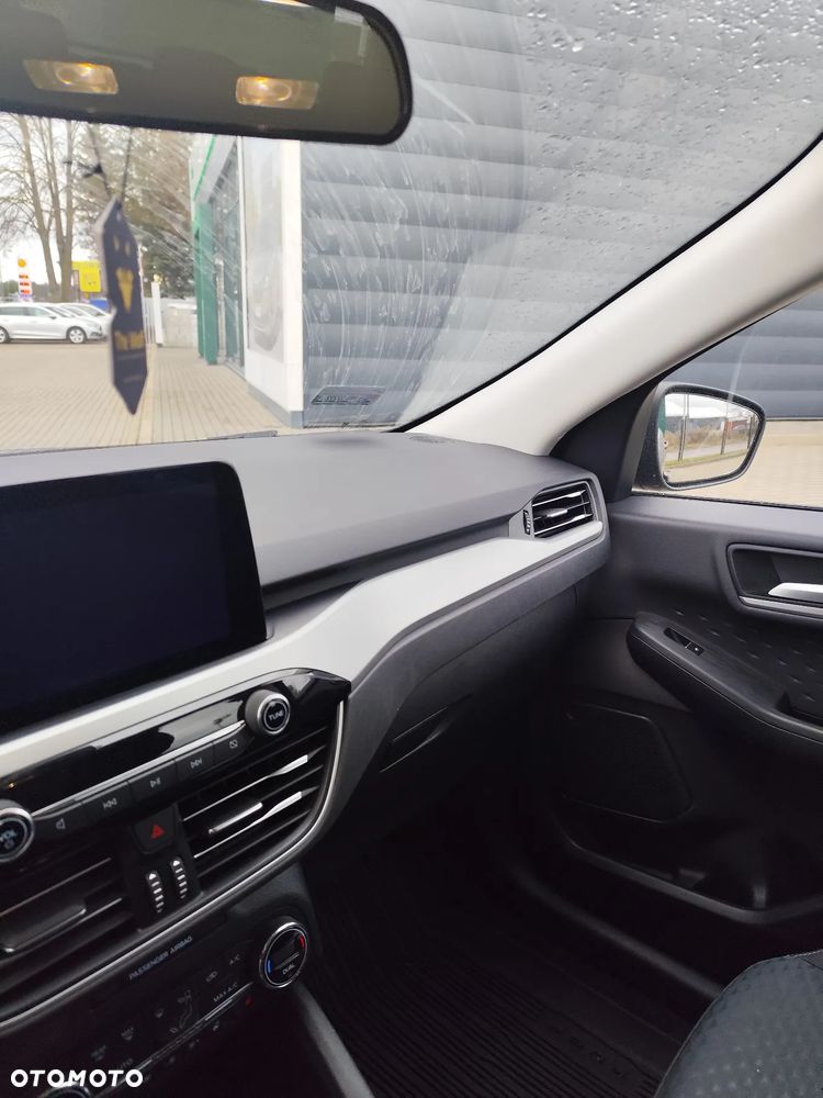 Ford Kuga 1.5 EcoBoost FWD Titanium ASS GPF - 19