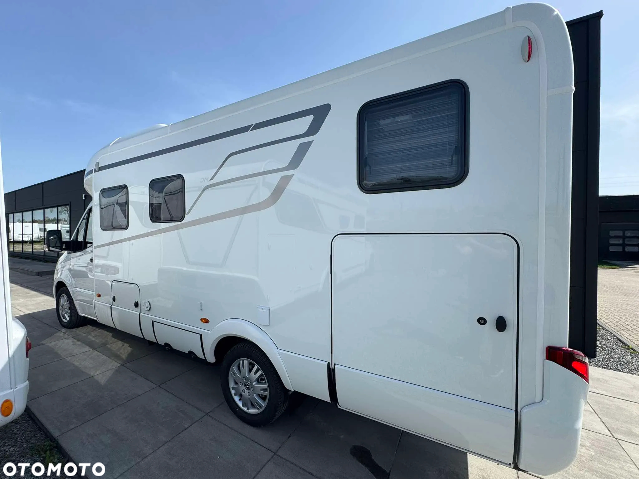 Hymer-Eriba B-MC T 680 - 6