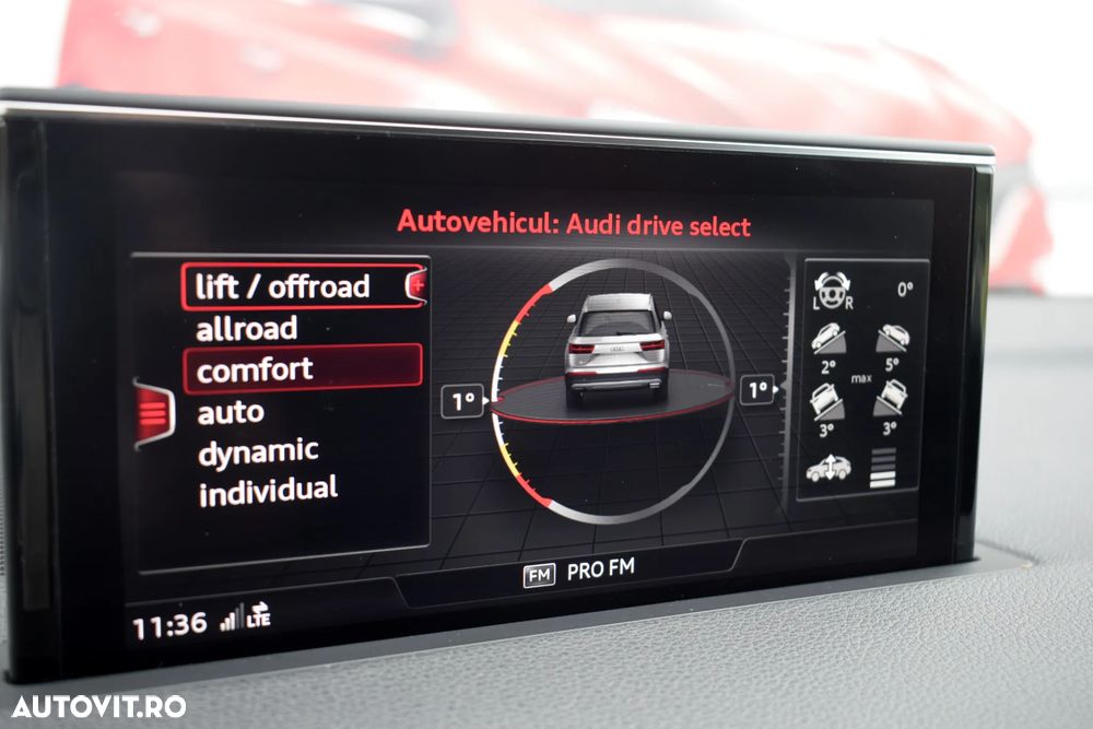 Audi Q7 45 TDI quattro Tiptronic S line - 25