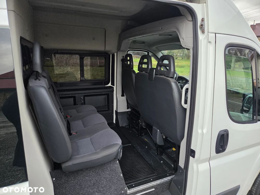 Citroën Jumper - 17