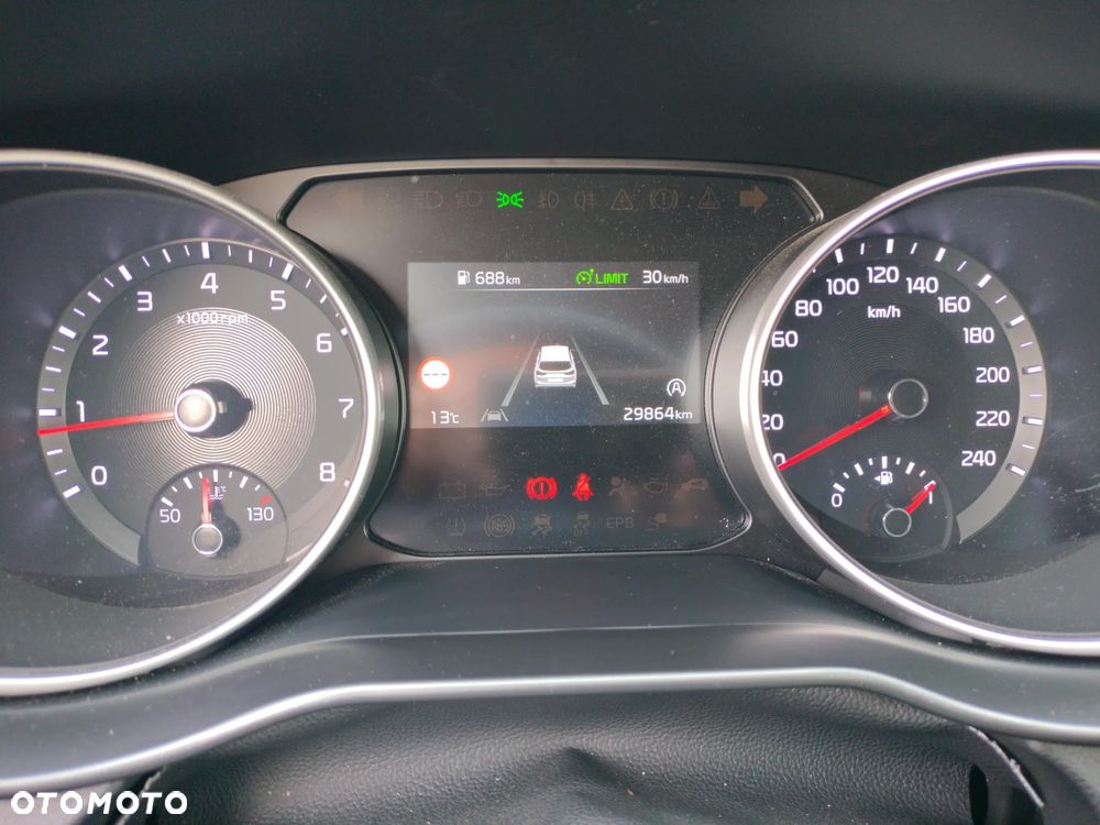 Kia Ceed 1.5 T-GDI M - 14