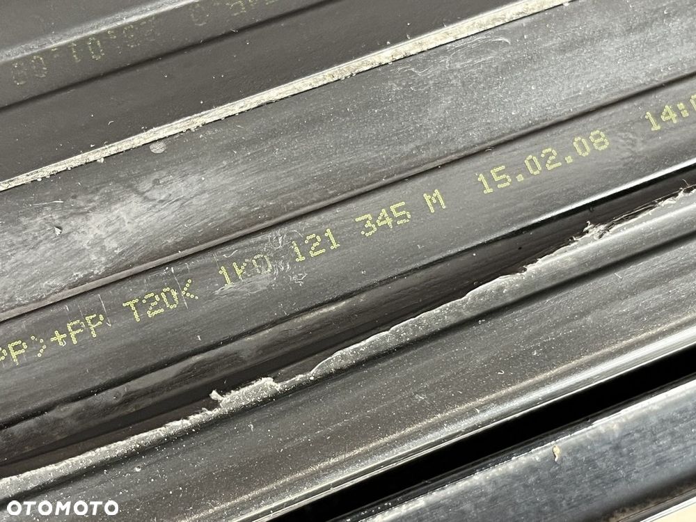 KOMPLET CHŁODNIC WODY KLIMATYZACJI WENTYLATORY CHŁODNICA INTERCOOLER AUDI A3 VW GOLF 5 CADDY TOURAN PASSAT B6 SEAT SKODA 1.6 1.8 BENZYNA 2.0 TDI - 4