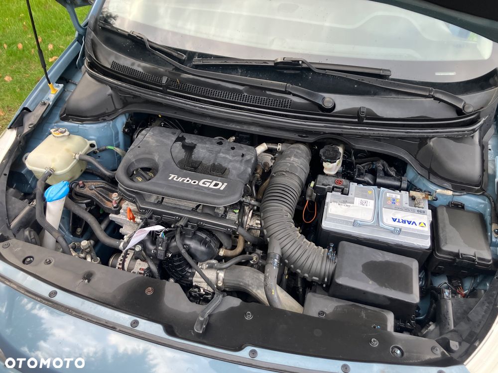 Hyundai i20 1.0 T-GDI Active - 13