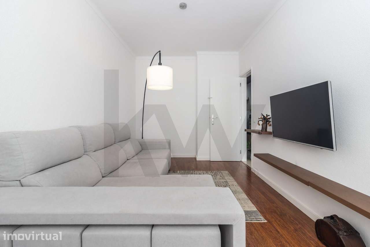 Apartamento T3 com 101m2 e Arrecadação – Pinhal Novo - Grande imagem: 5/48