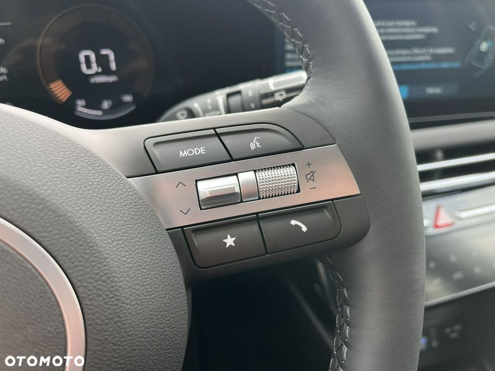 Hyundai Tucson 1.6 T-GDi Smart 2WD - 22
