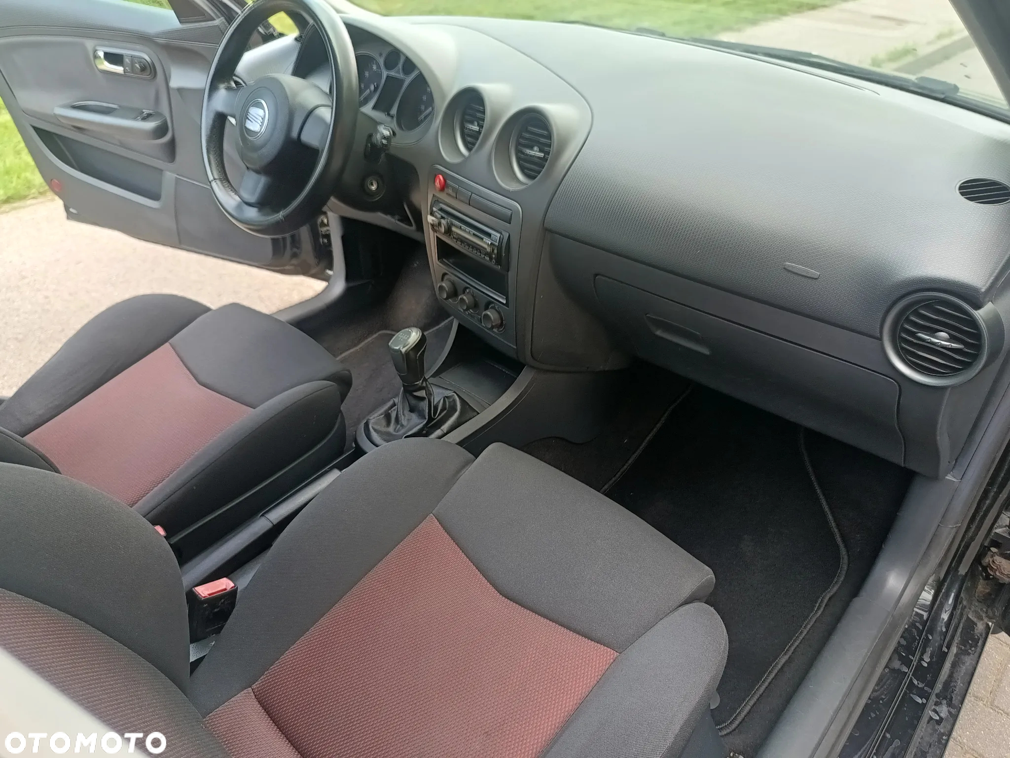 Seat Ibiza - 11