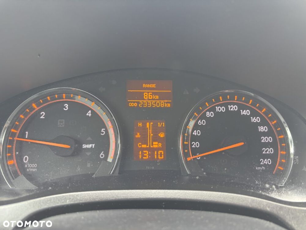 Toyota Avensis 2.0 D-4D Sol - 6