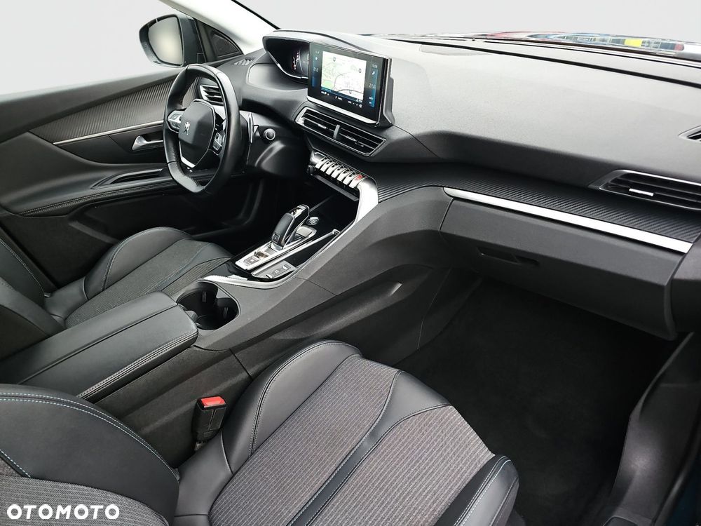 Peugeot 3008 - 19