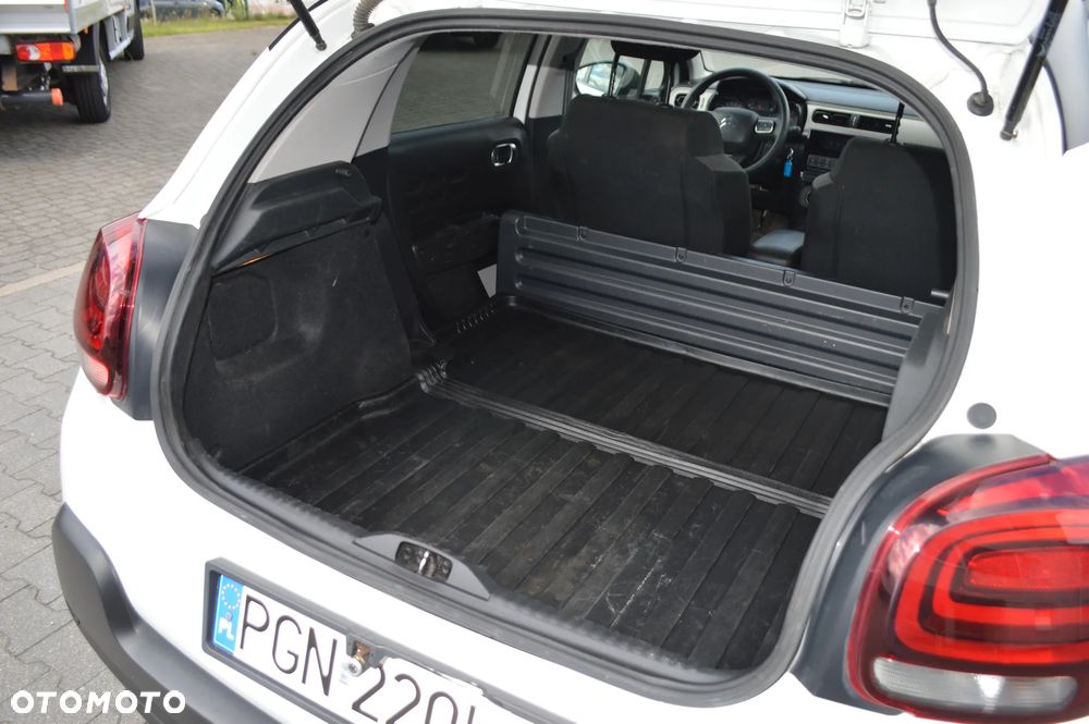 Citroën C3 - 13