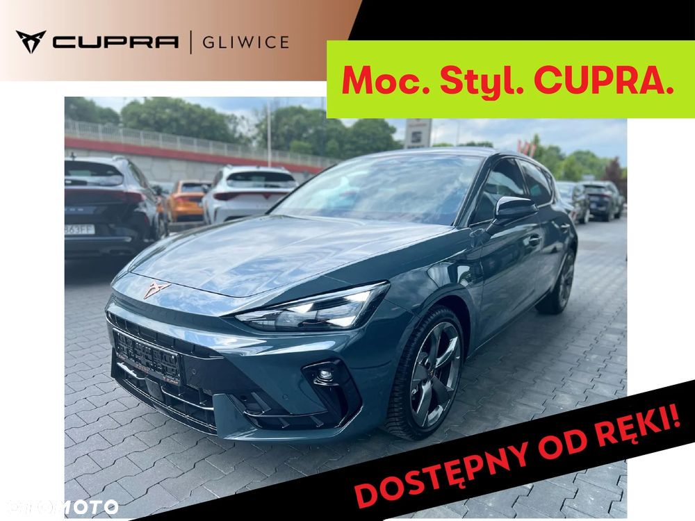 Cupra Leon 1.5 TSI - 2