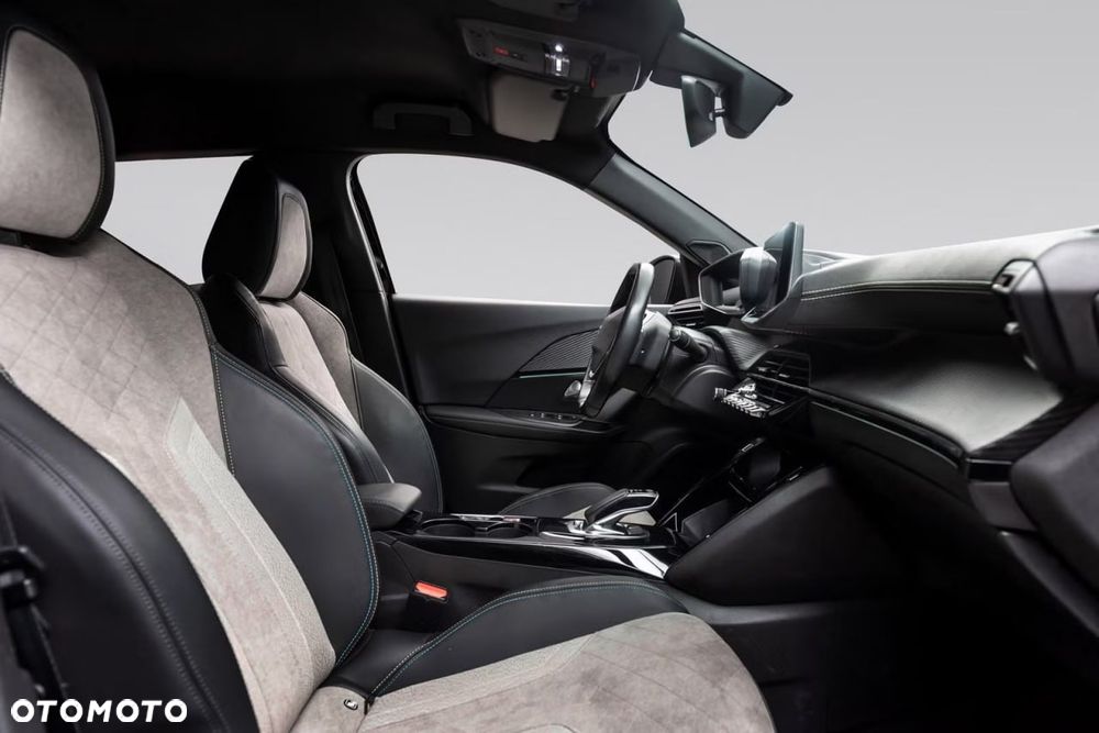 Peugeot 2008 GT Line - 19