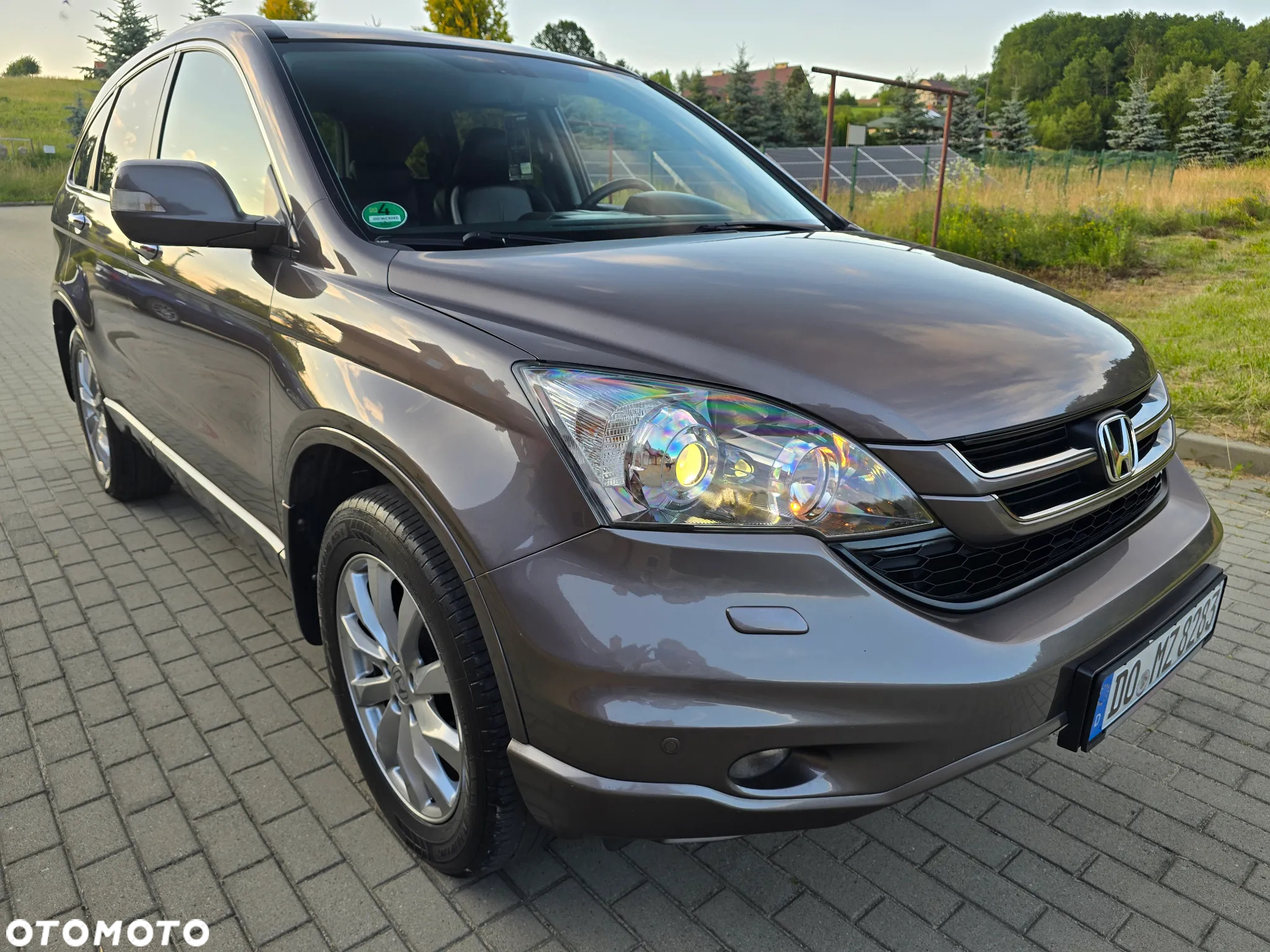 Honda CR-V 2.0 Executive - 4