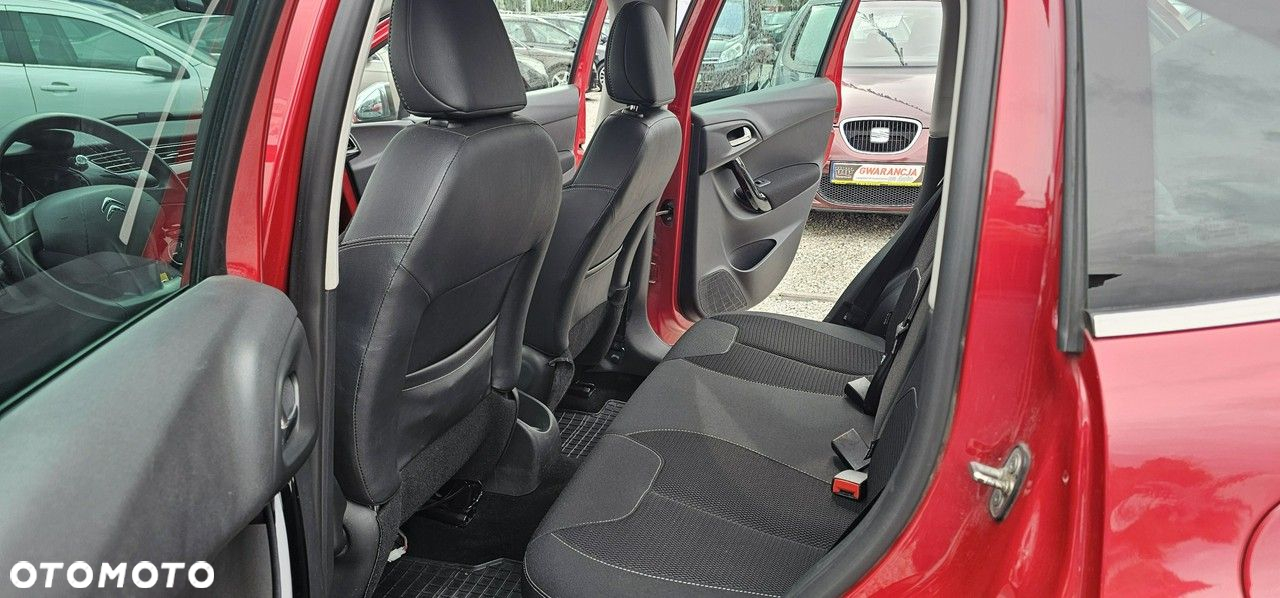 Citroën C3 - 18
