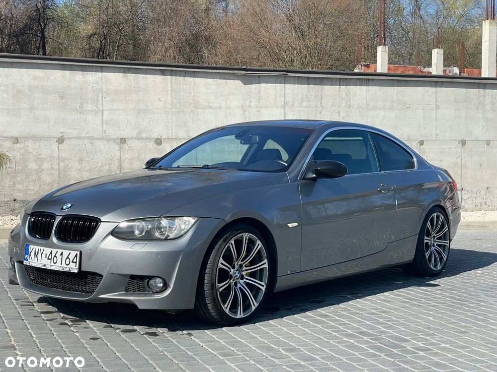 BMW Seria 3 - 1