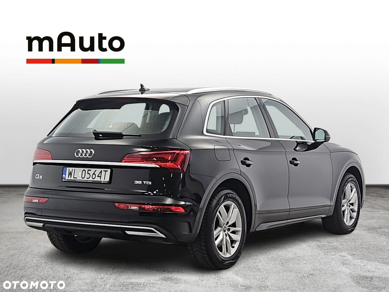 Audi Q5 - 5