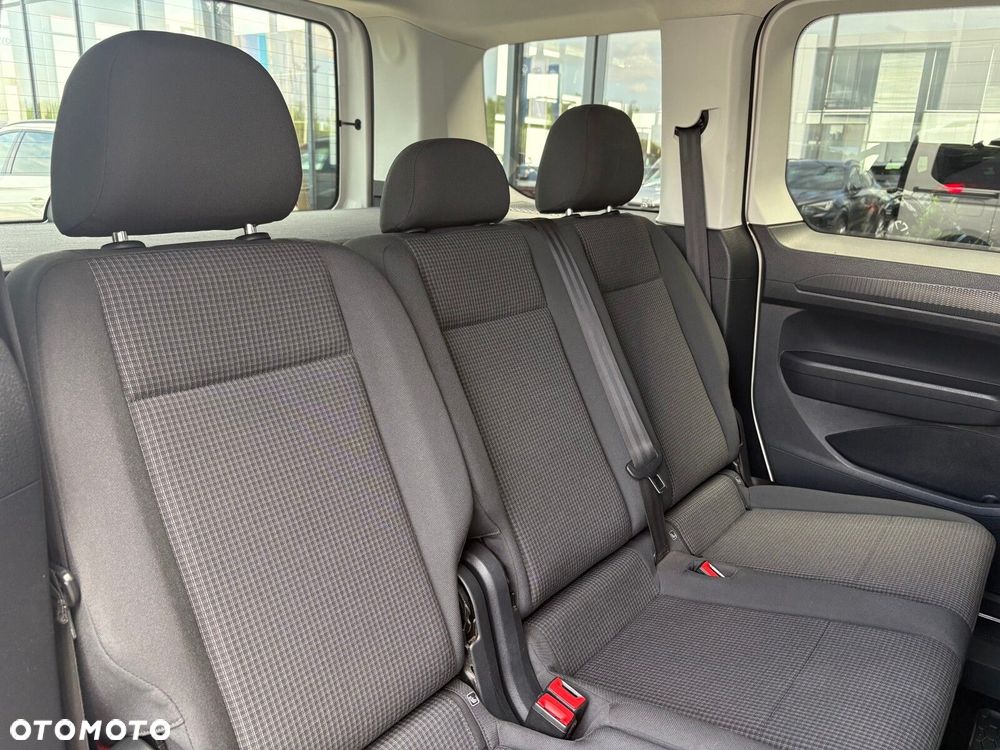 Volkswagen Caddy - 15