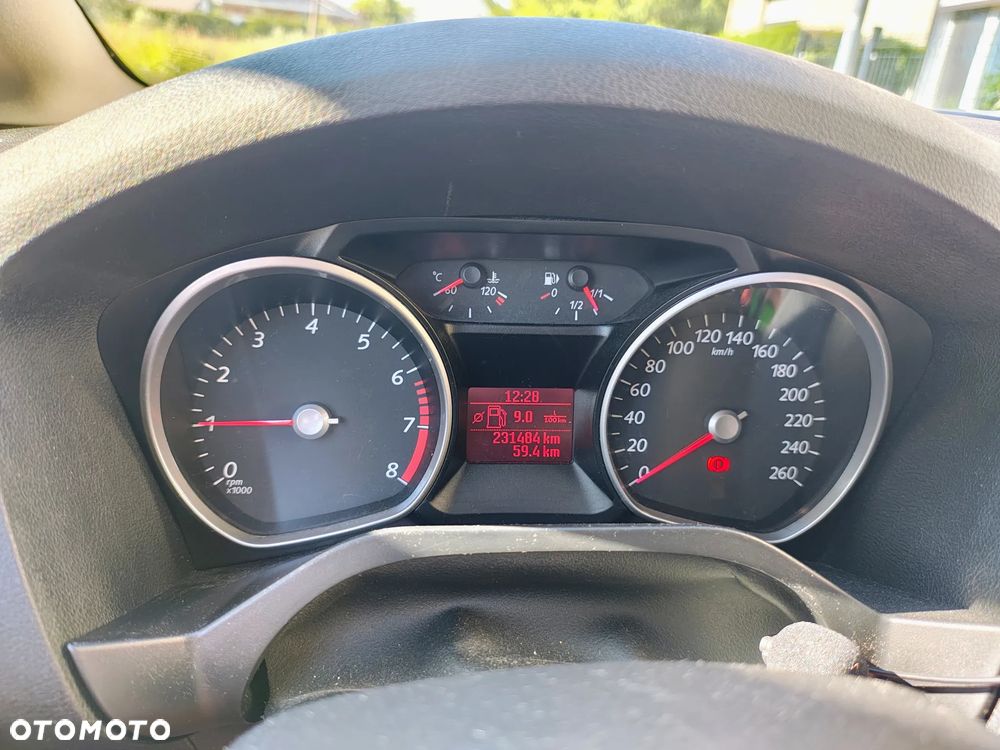 Ford S-Max 2.0 Trend - 14