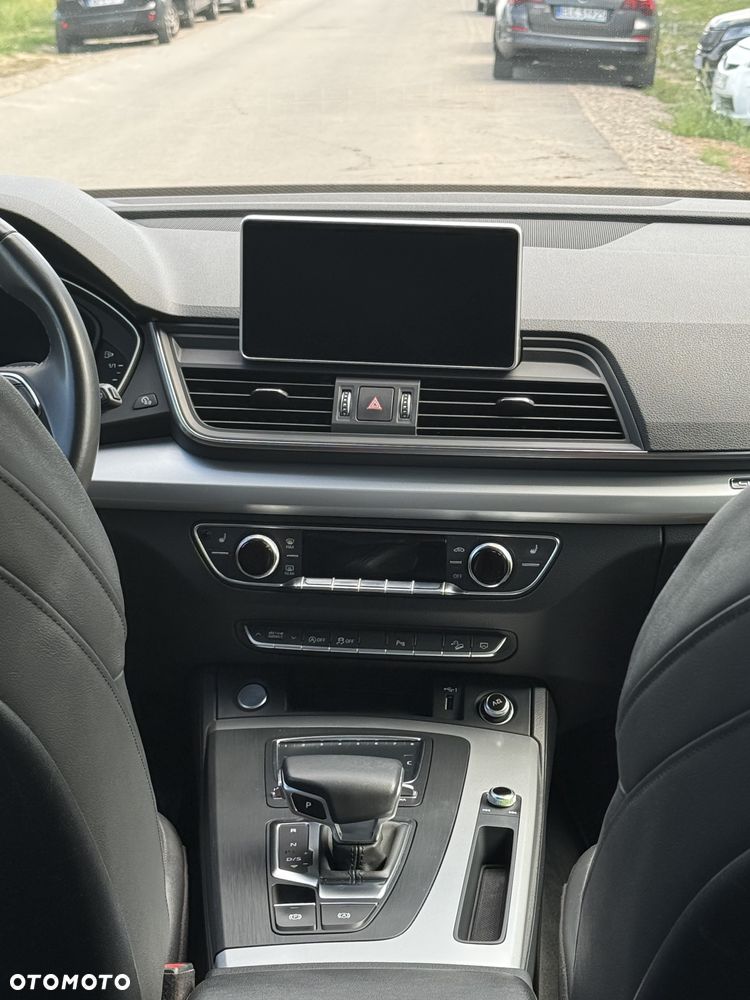 Audi Q5 35 TDI mHEV S Line S tronic - 9