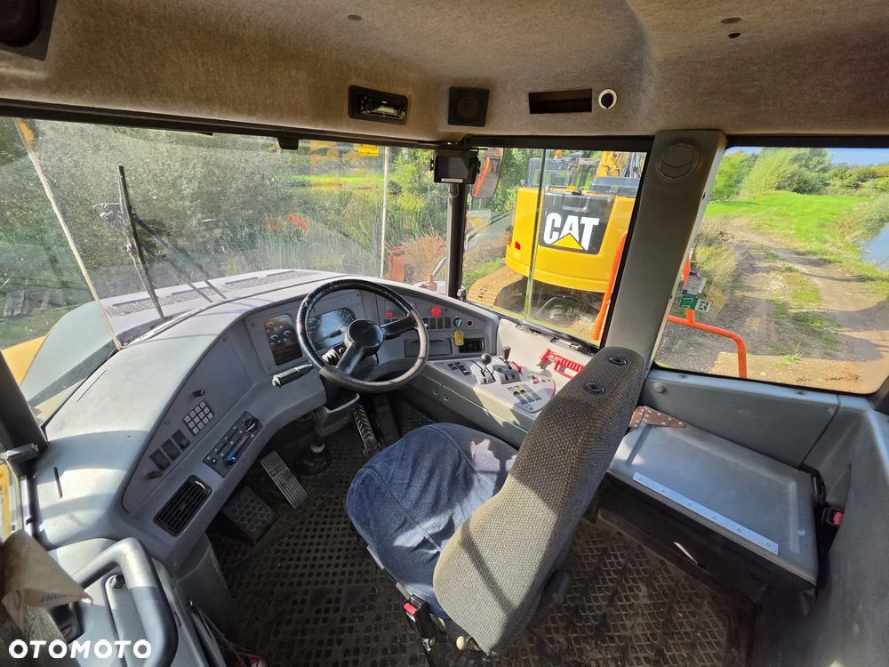 Volvo A25D / A25 A30 A35 - 11