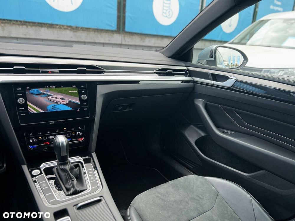Volkswagen Arteon 2.0 TSI R-Line DSG - 19