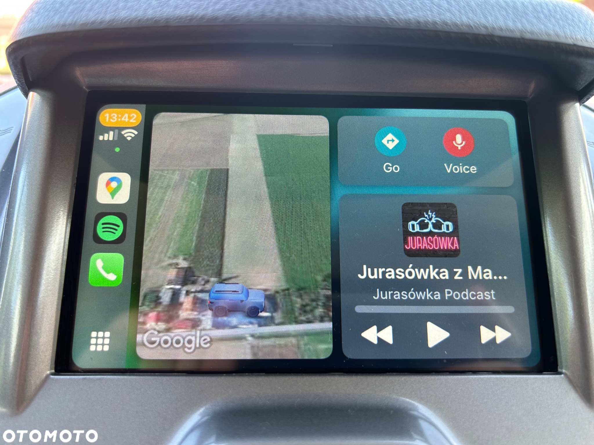Ford Transit Connect - 16