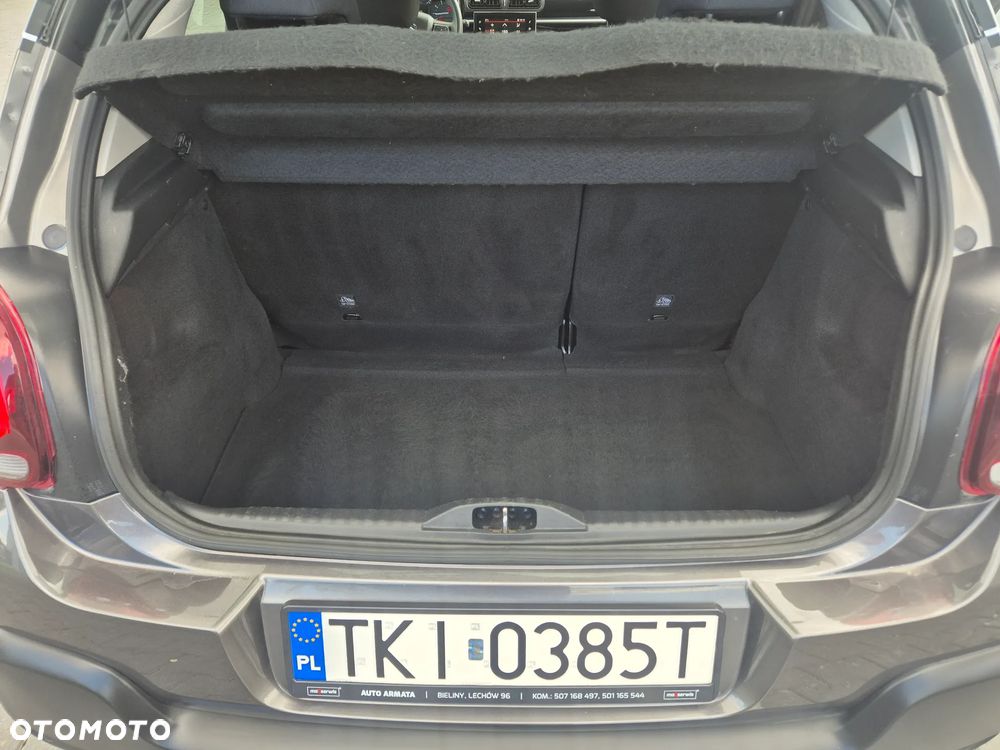 Citroën C3 1.2 PureTech Plus - 10