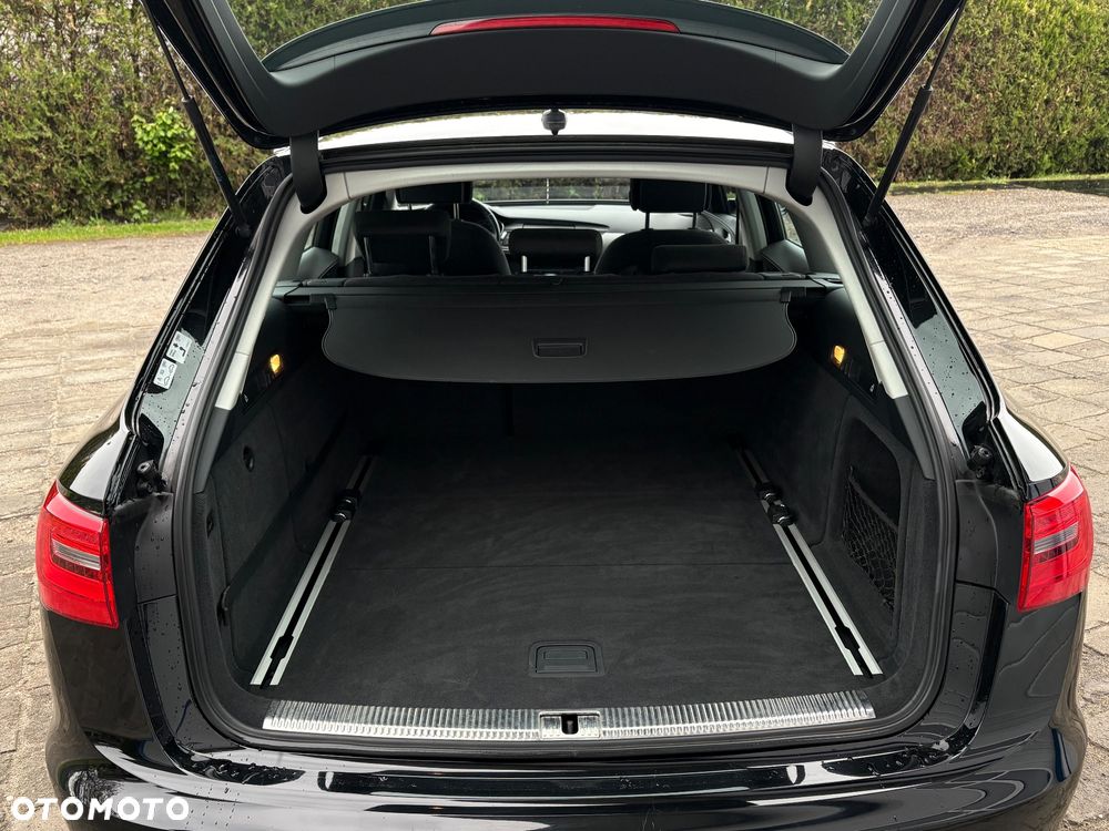 Audi A6 Avant - 37