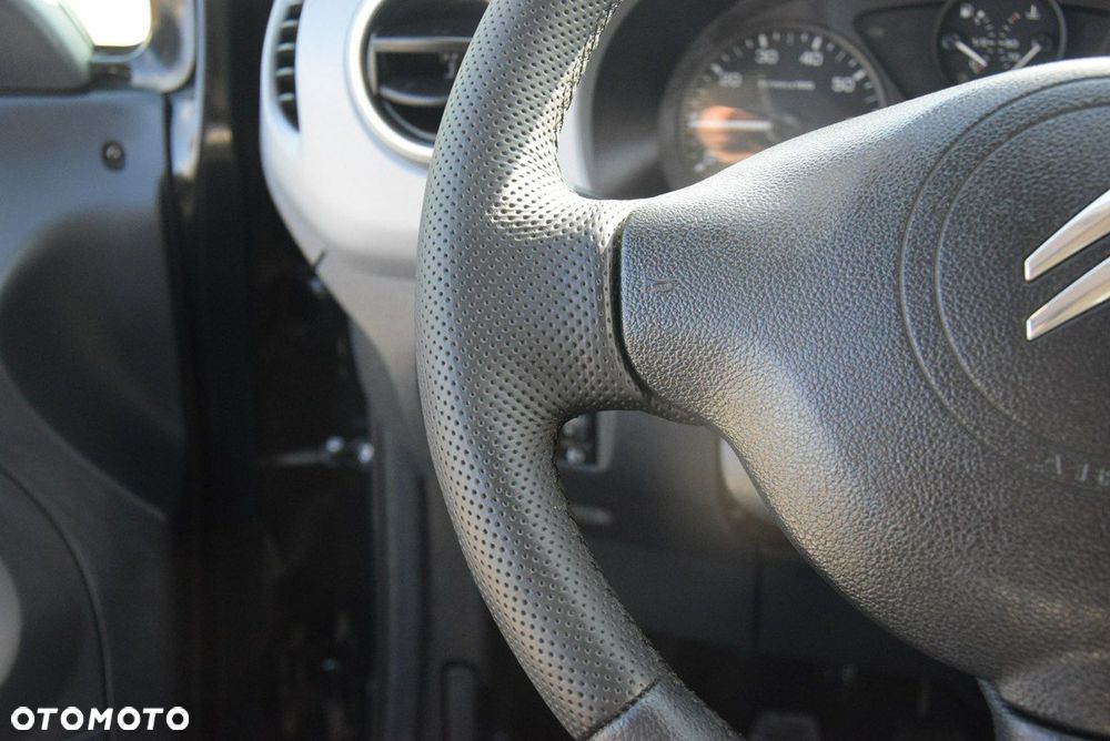 Citroën Berlingo 1.6 HDi XTR - 27