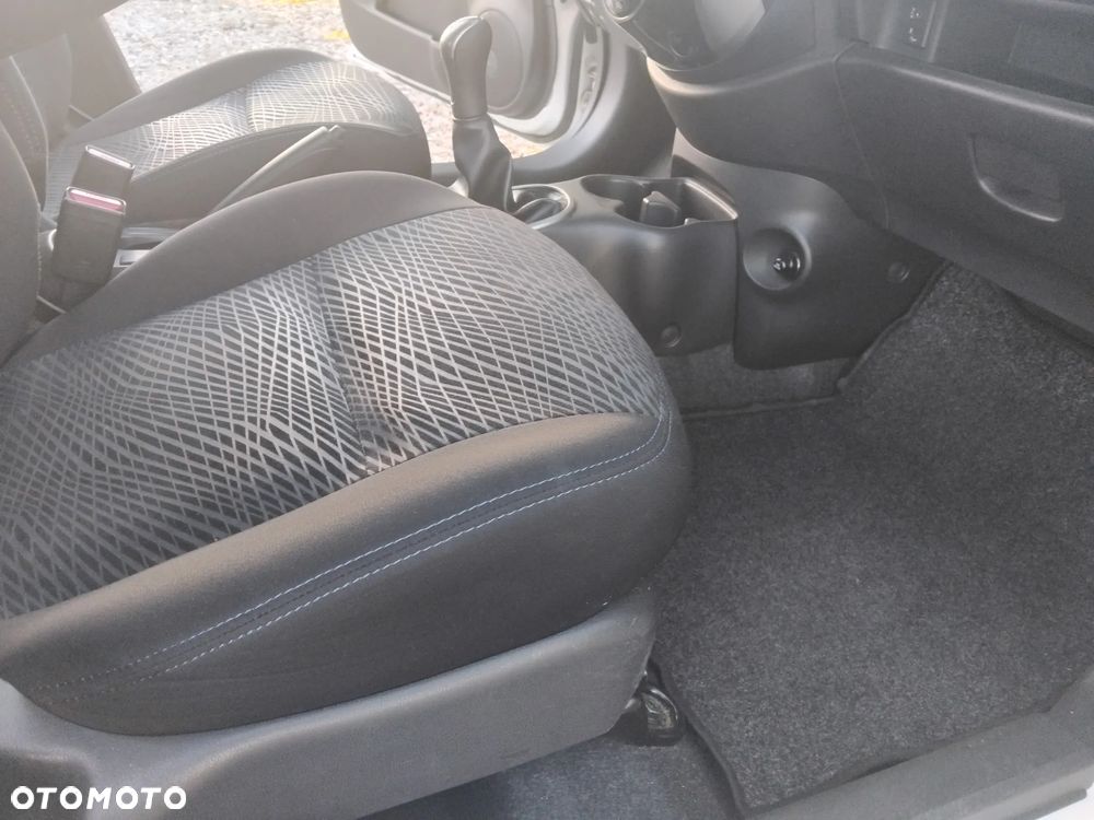 Nissan Micra 1.2 Style Edition - 11