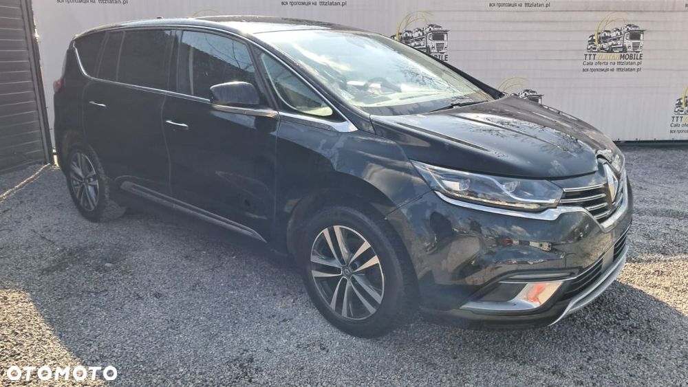 Renault Grand Espace - 7