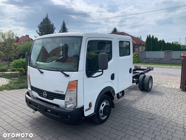 Nissan Cabstar