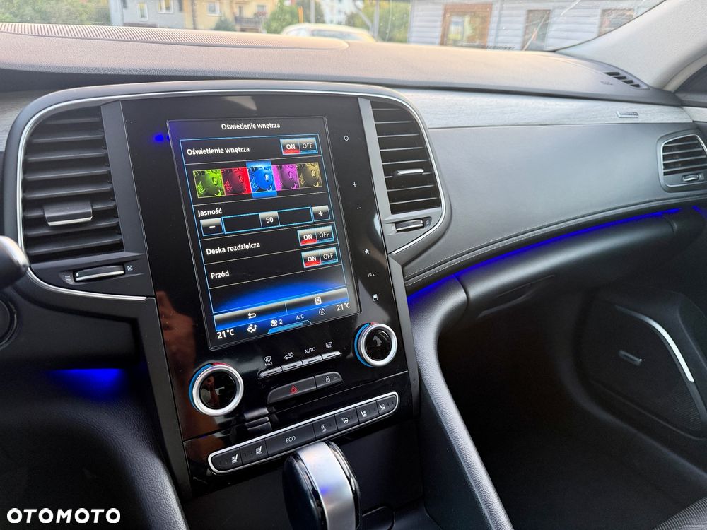 Renault Talisman 1.6 Energy TCe Initiale Paris EDC - 22