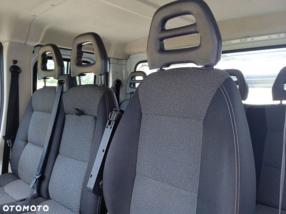 Fiat Ducato - 8