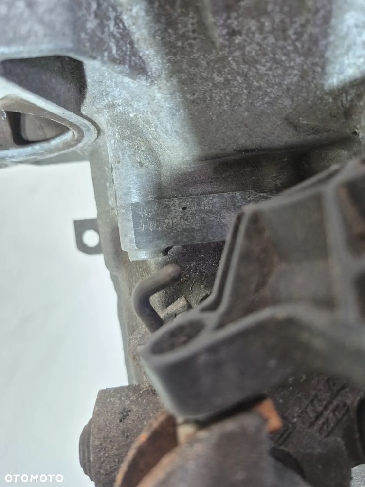 SKRZYNIA BIEGÓW VW SEAT TOLEDO SKODA RAPID AUDI A1 1.6 TDI RSY - 6