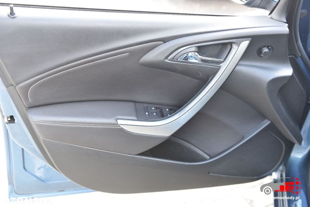 Opel Astra - 14