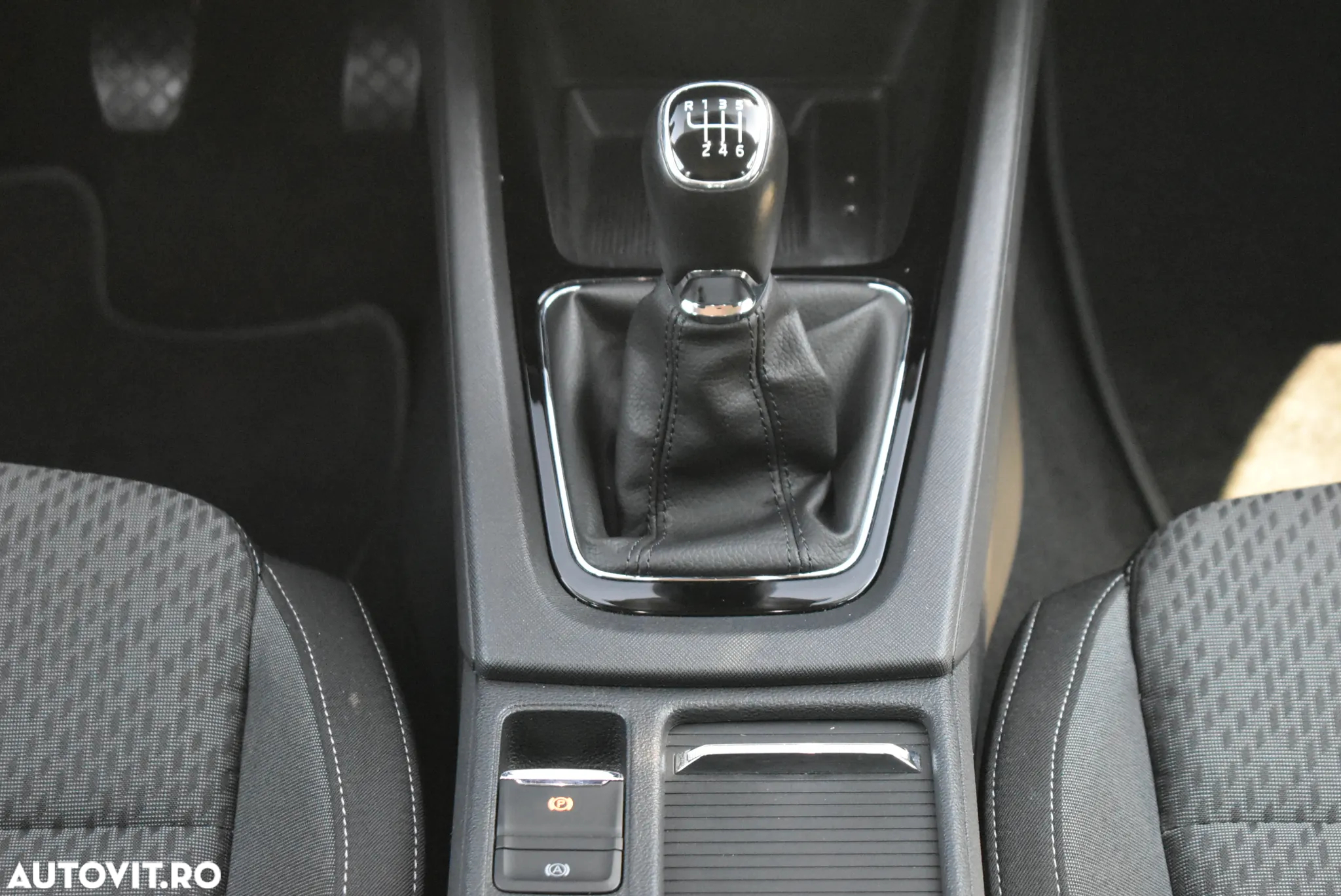 Skoda Octavia - 26