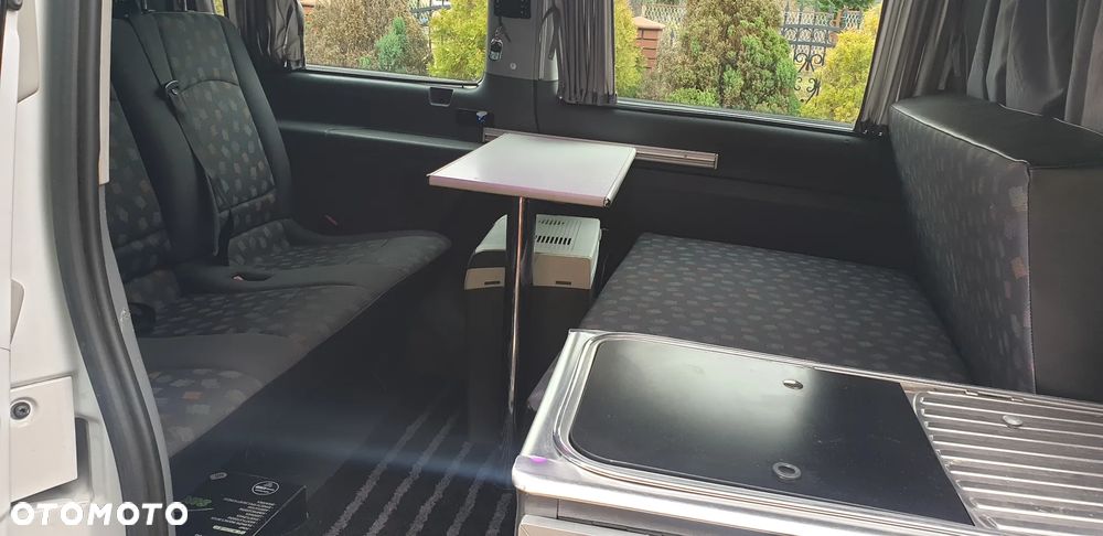 Mercedes-Benz Vito - 7