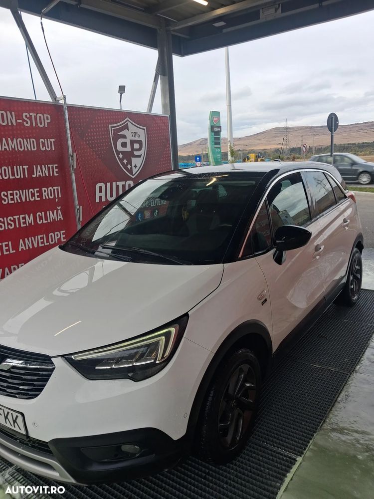 Opel Crossland - 1