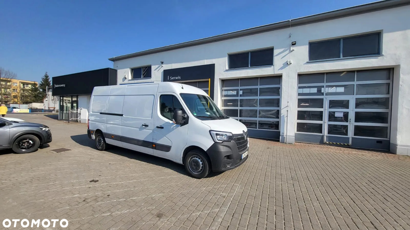 Renault MASTER - 8