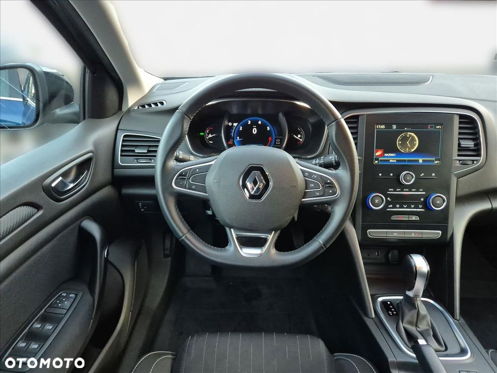 Renault Megane 1.3 TCe FAP Limited EDC - 14