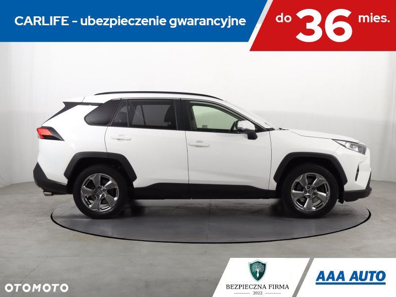 Toyota RAV4 - 7