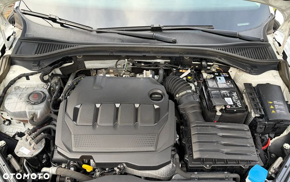 Skoda Superb 2.0 TDI SCR Style DSG - 19