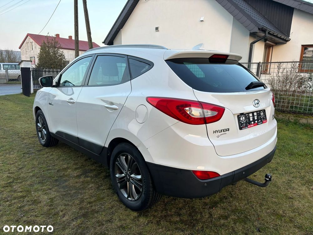 Hyundai ix35 - 7