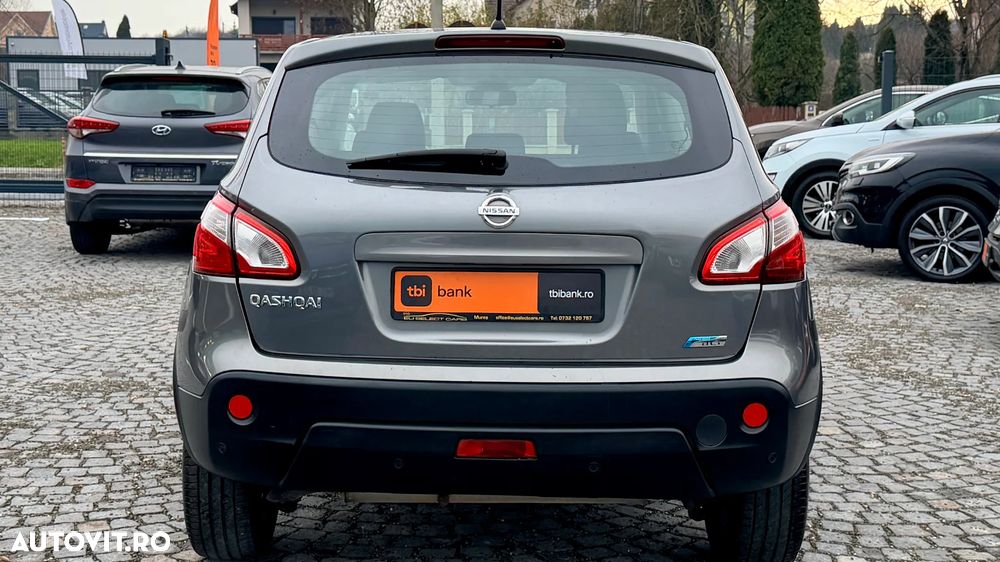 Nissan Qashqai - 17
