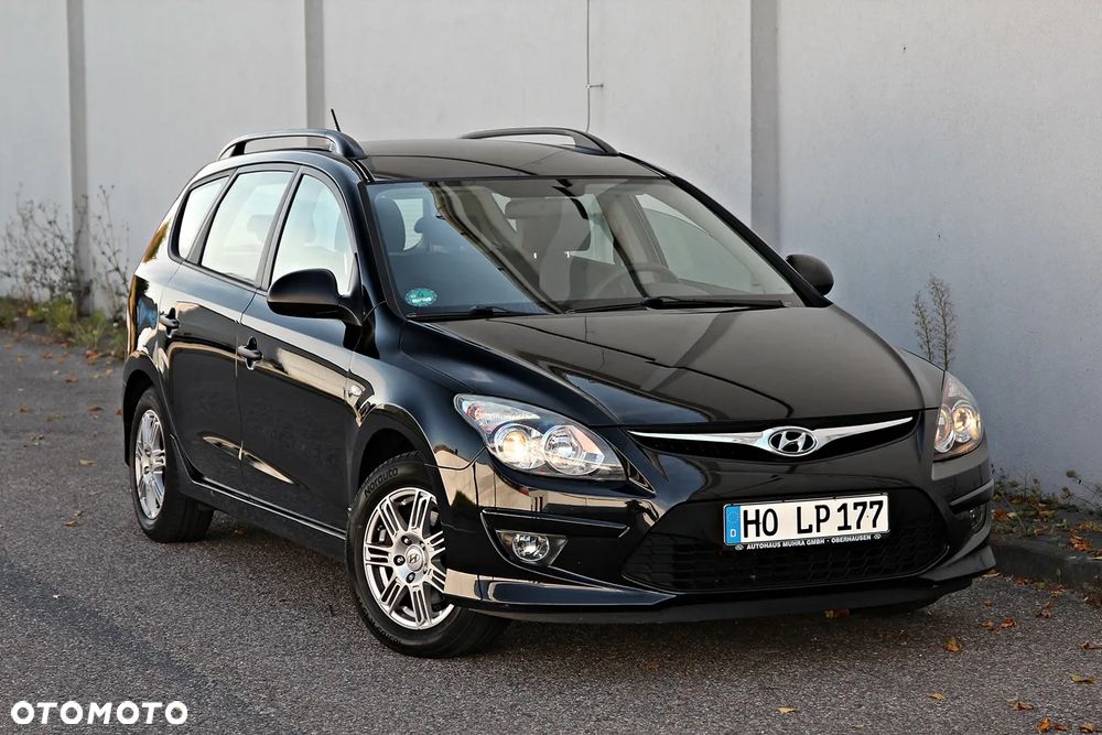 Hyundai i30 1.4 Base - 4