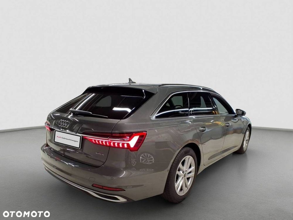 Audi A6 Avant - 6
