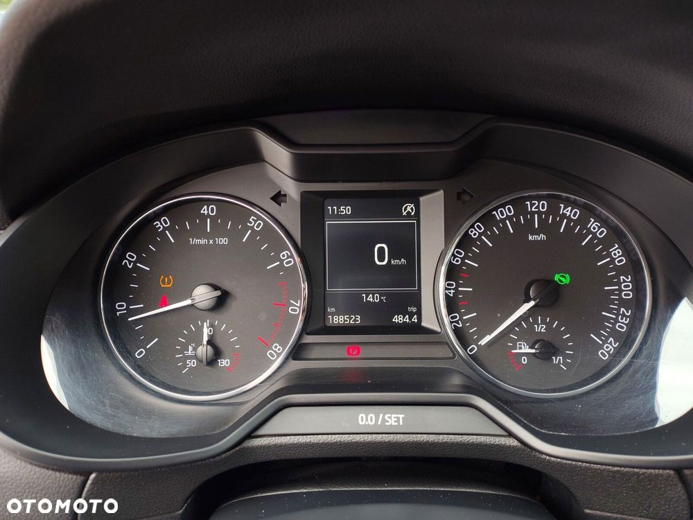 Skoda Octavia 1.4 TSI Style DSG - 19