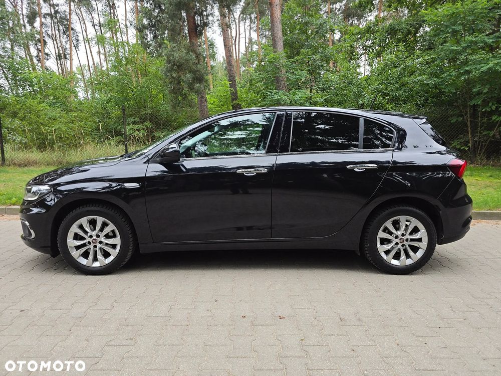Fiat Tipo 1.4 T-Jet Lounge - 27