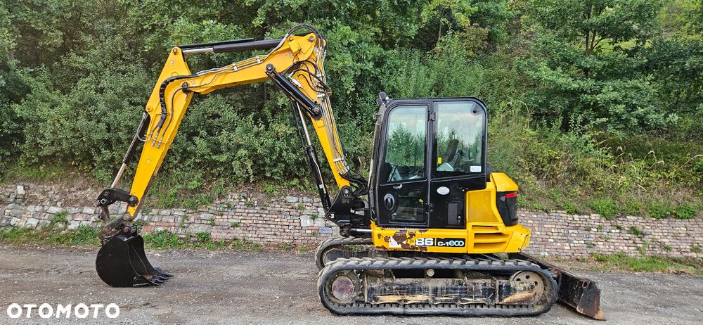 JCB 86C-1 - 5