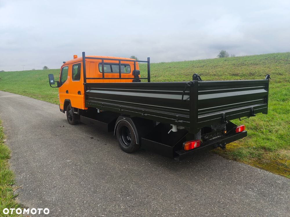 Mitsubishi FUSO Canter - 6